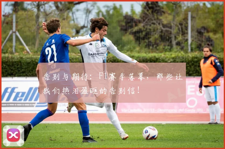 告别与期待:F1赛季落幕,那些让我们热泪盈眶的告别信!