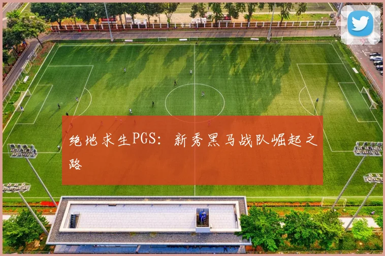 绝地求生PGS:新秀黑马战队崛起之路