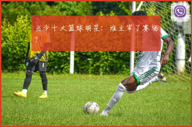 当今十大篮球明星:谁主宰了赛场?