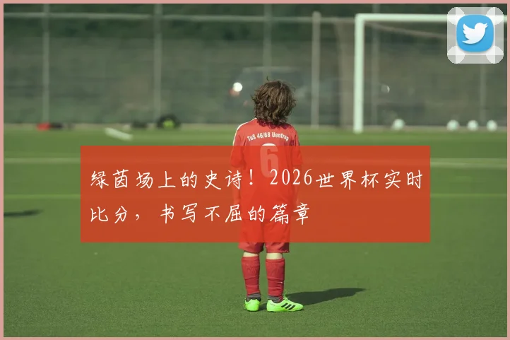 绿茵场上的史诗！2026世界杯实时比分，书写不屈的篇章