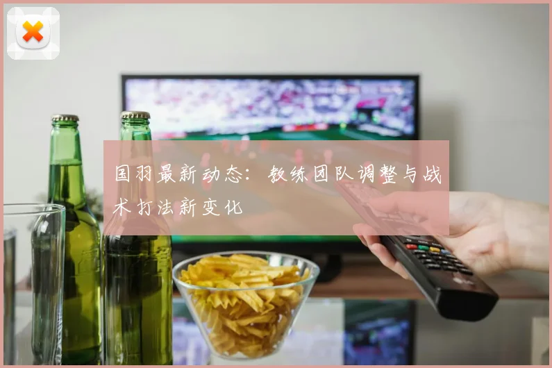 国羽最新动态:教练团队调整与战术打法新变化
