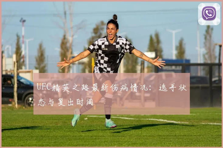 UFC精英之路最新伤病情况:选手状态与复出时间